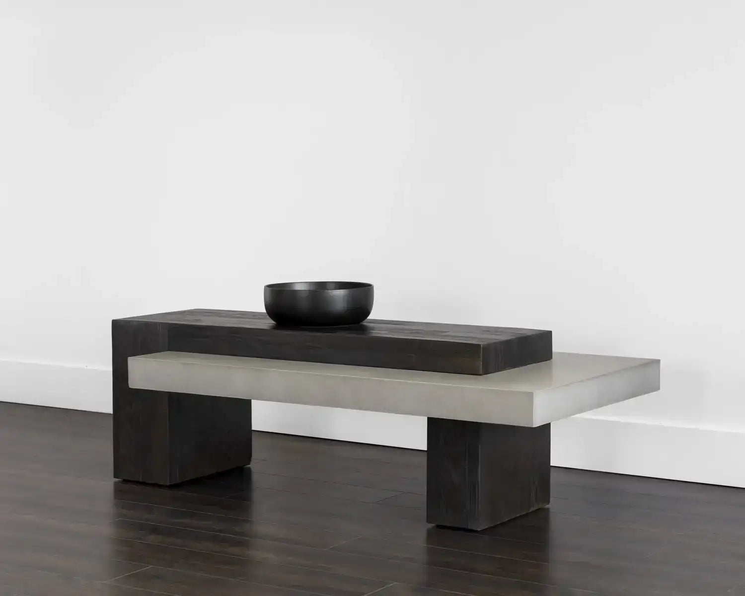 SUNPAN HERRIOT COFFEE TABLE - Outdoor Furniture