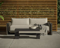 SUNPAN HERRIOT COFFEE TABLE - Outdoor Furniture