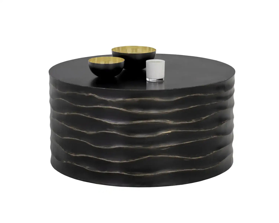 SUNPAN COREY COFFEE TABLE - Outdoor Furniture