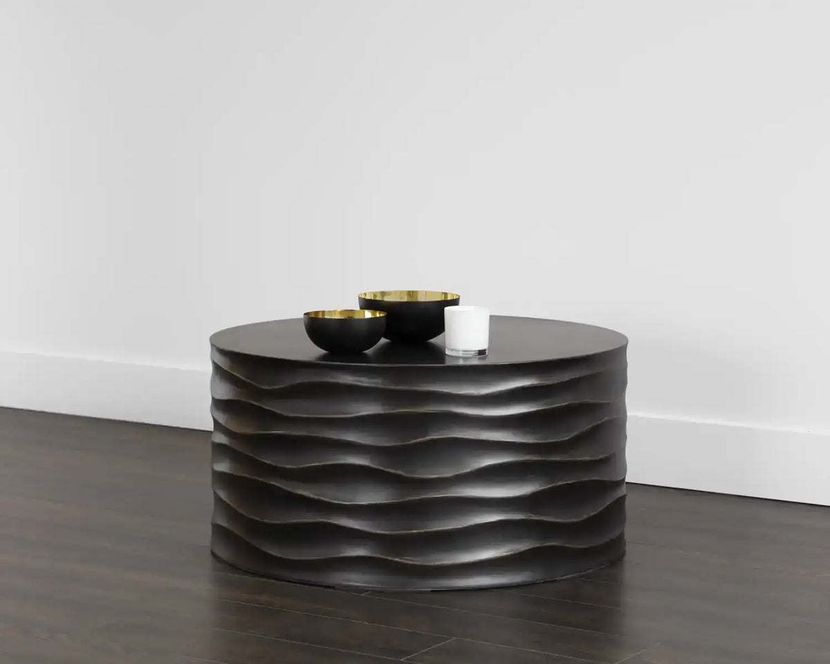 Sunpan COREY COFFEE TABLE - Outdoor Furniture