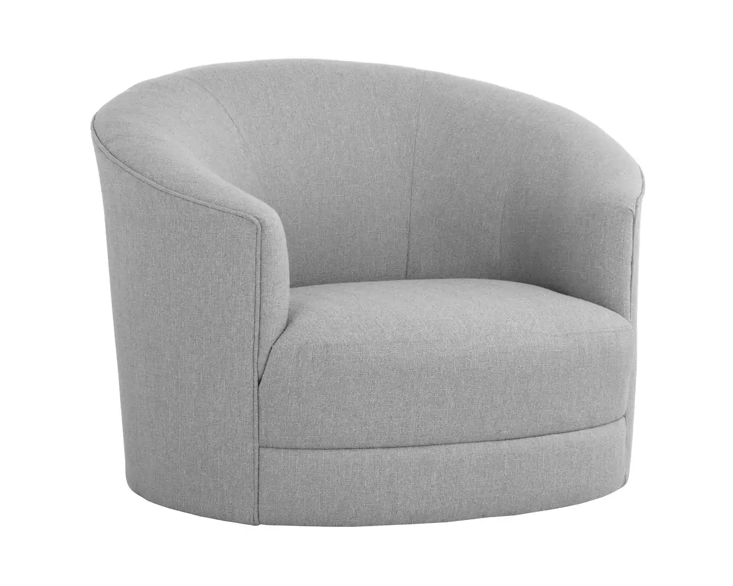 SUNPAN GRIMALDI SWIVEL ARMCHAIR - Lounge