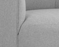 SUNPAN GRIMALDI SWIVEL ARMCHAIR - Lounge