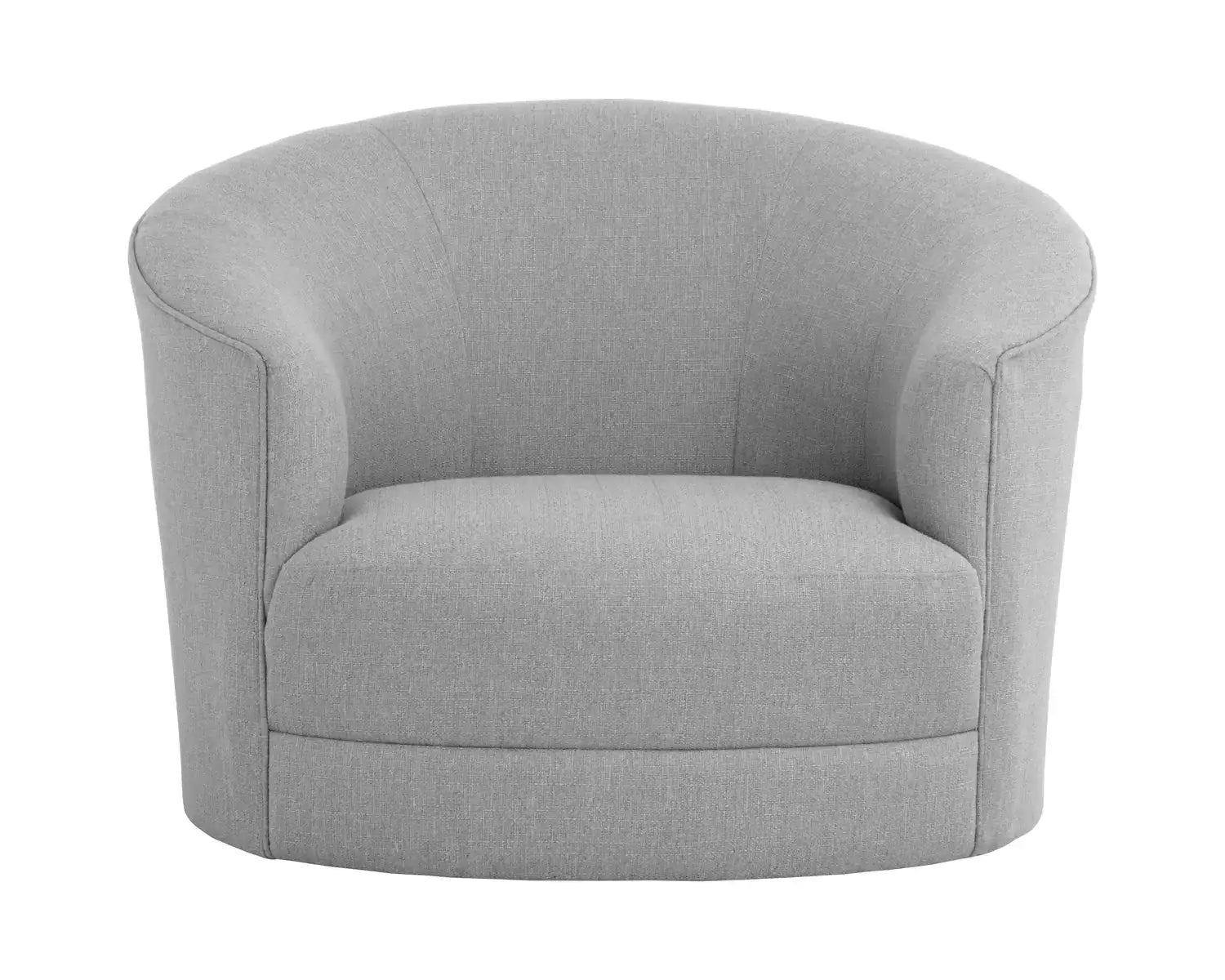 SUNPAN GRIMALDI SWIVEL ARMCHAIR - Lounge