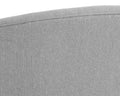 SUNPAN GRIMALDI SWIVEL ARMCHAIR - Lounge