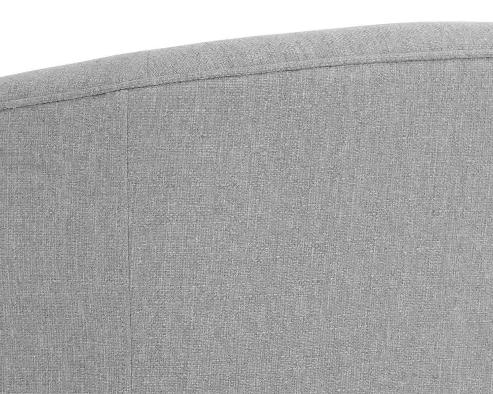 SUNPAN GRIMALDI SWIVEL ARMCHAIR - Lounge