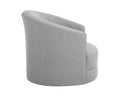 SUNPAN GRIMALDI SWIVEL ARMCHAIR - Lounge
