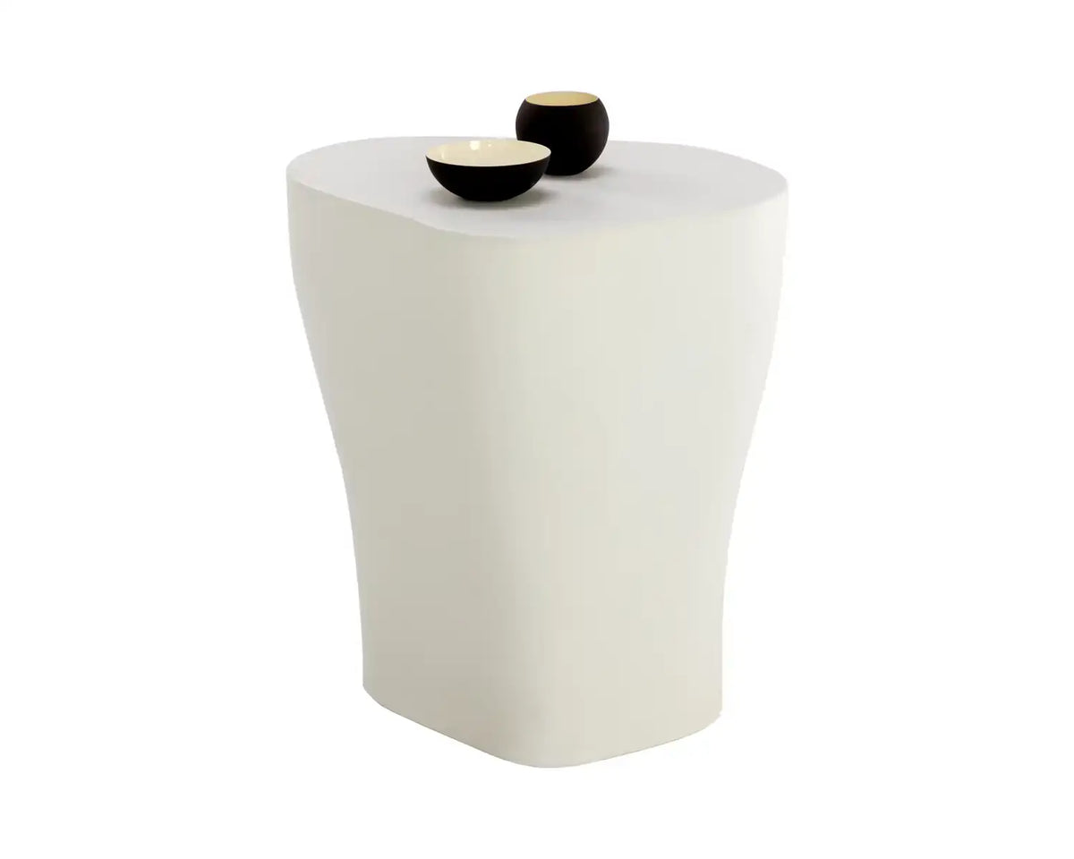 Sunpan DALI END TABLE - Outdoor Furniture
