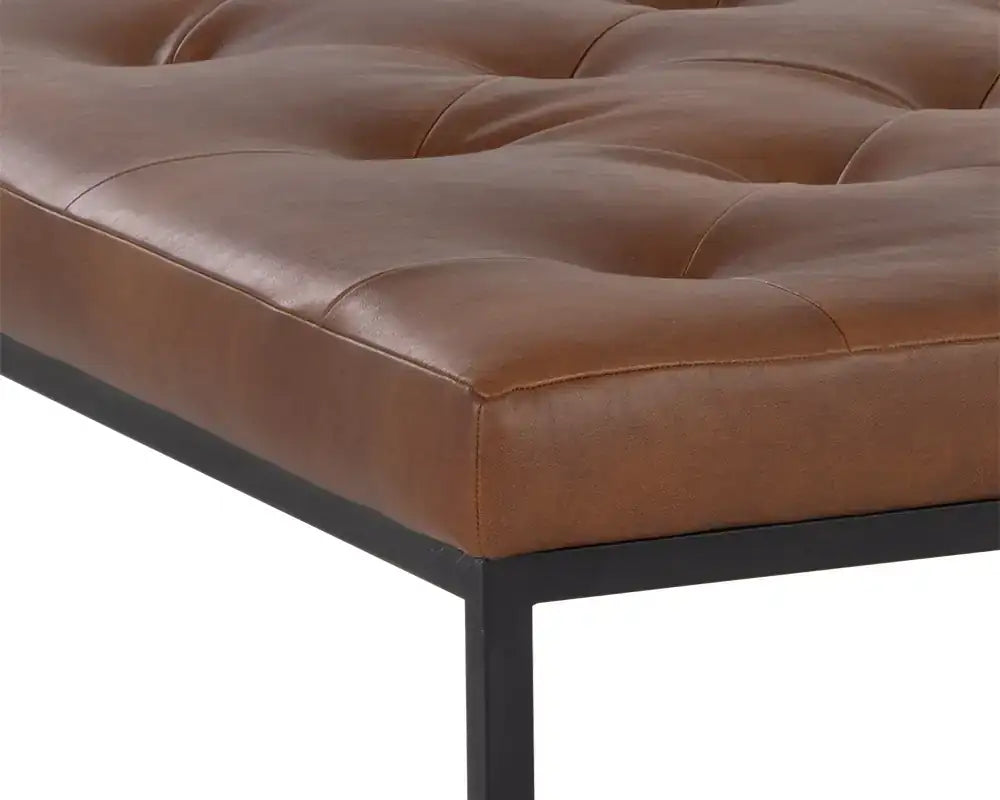 SUNPAN ENDALL OTTOMAN - Benches, Ottoman, Stools