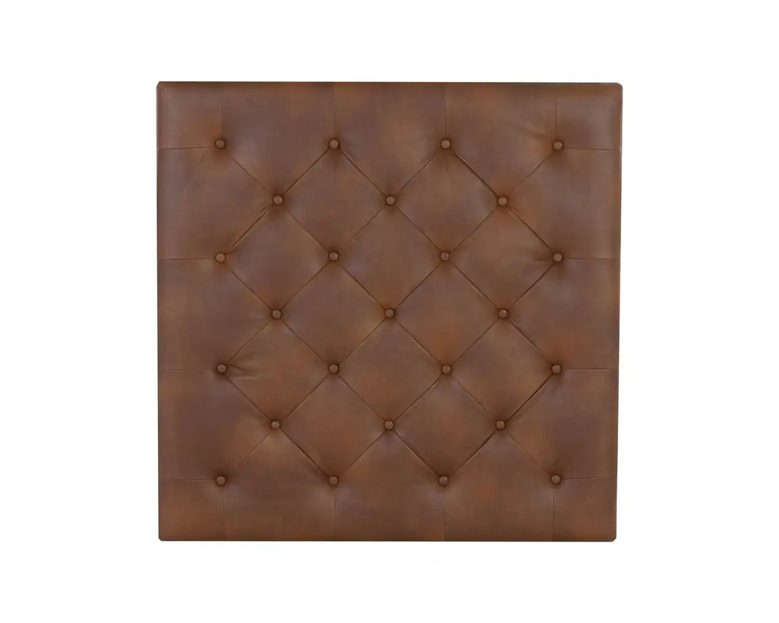 SUNPAN ENDALL OTTOMAN - Benches, Ottoman, Stools