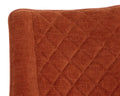 SUNPAN FREYA SWIVEL DINING CHAIR - Dining Chairs