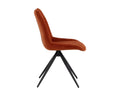 SUNPAN FREYA SWIVEL DINING CHAIR - Dining Chairs