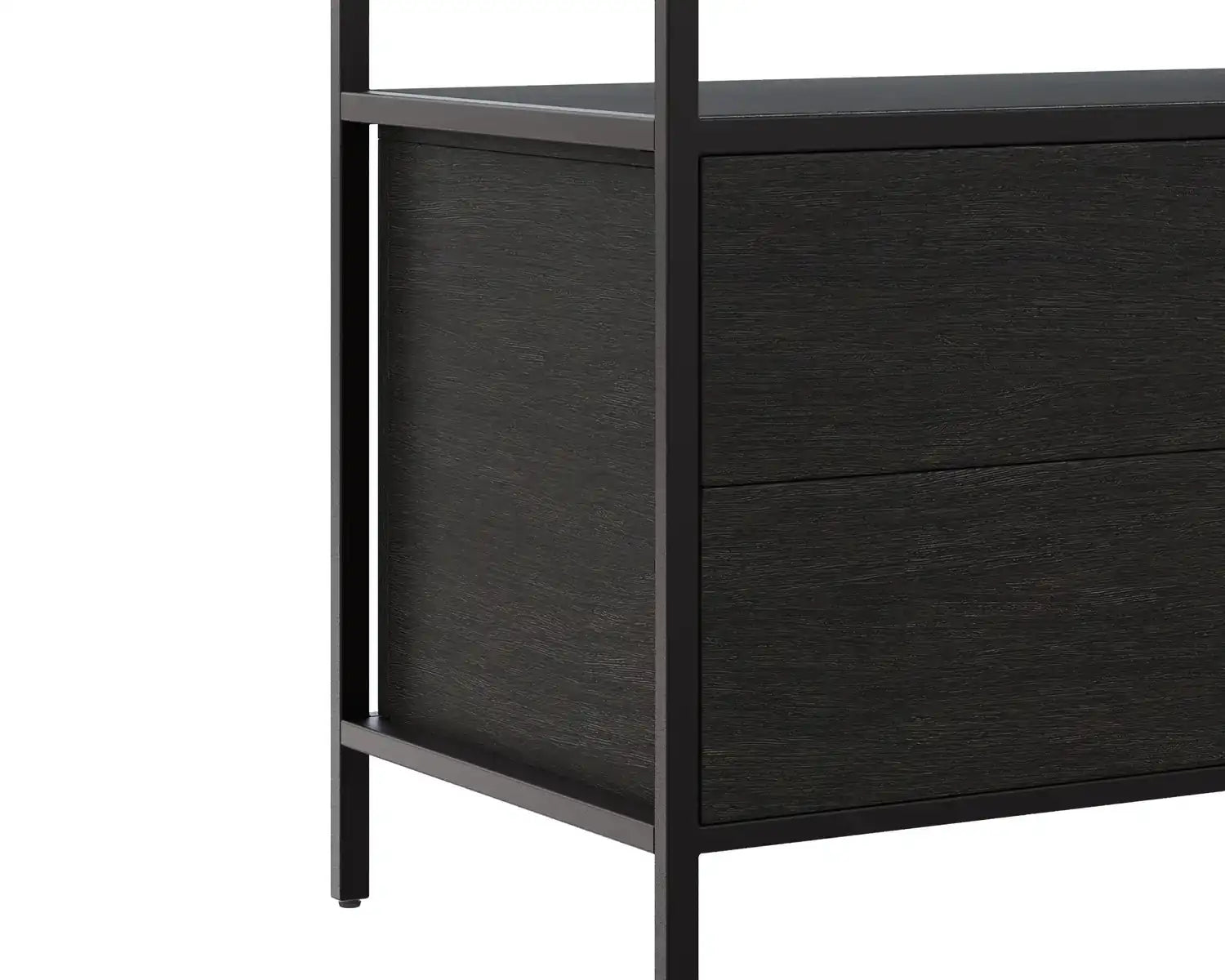 SUNPAN NORWOOD BOOKCASE - Cabinets & Bar