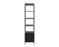 SUNPAN NORWOOD BOOKCASE - Cabinets & Bar
