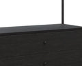 SUNPAN NORWOOD BOOKCASE - Cabinets & Bar