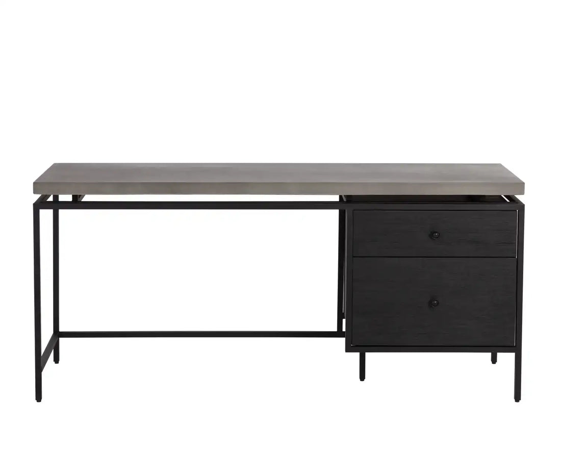 SUNPAN NORWOOD DESK - Desks