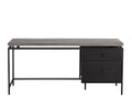 Sunpan, NORWOOD DESK, DESKS