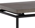 Sunpan, NORWOOD DESK, DESKS