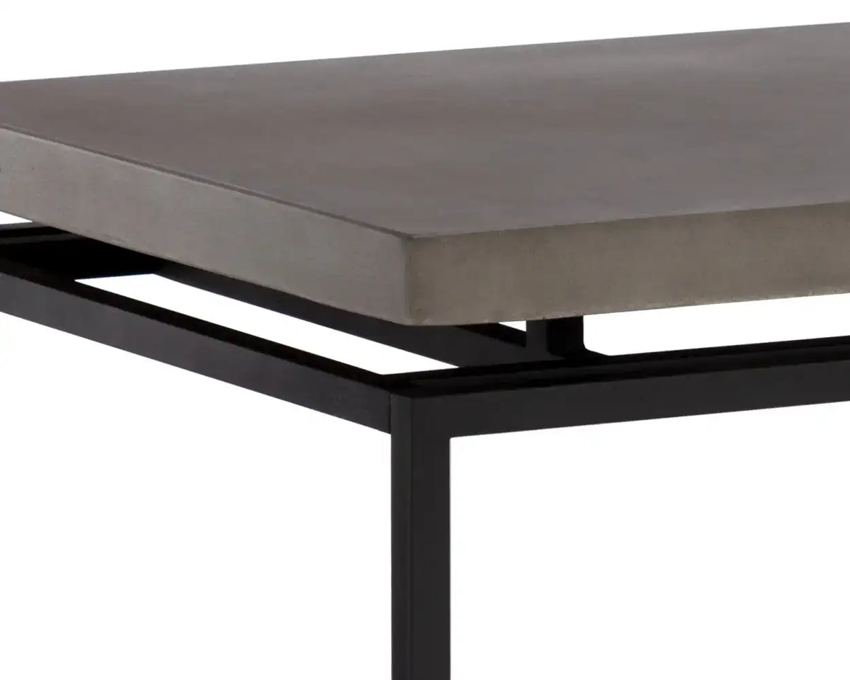 Sunpan, NORWOOD DESK, DESKS