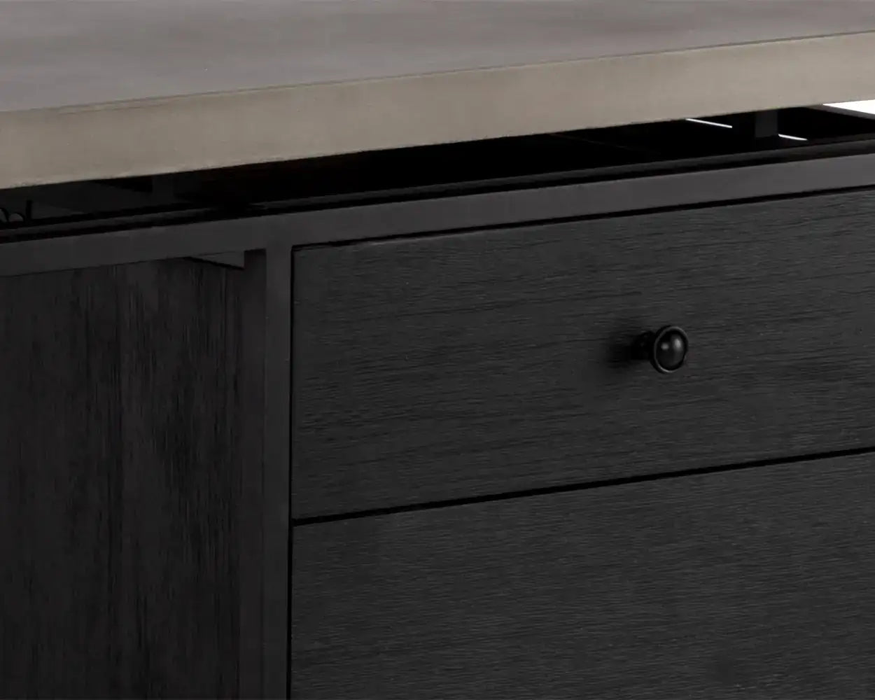 SUNPAN NORWOOD DESK - Desks