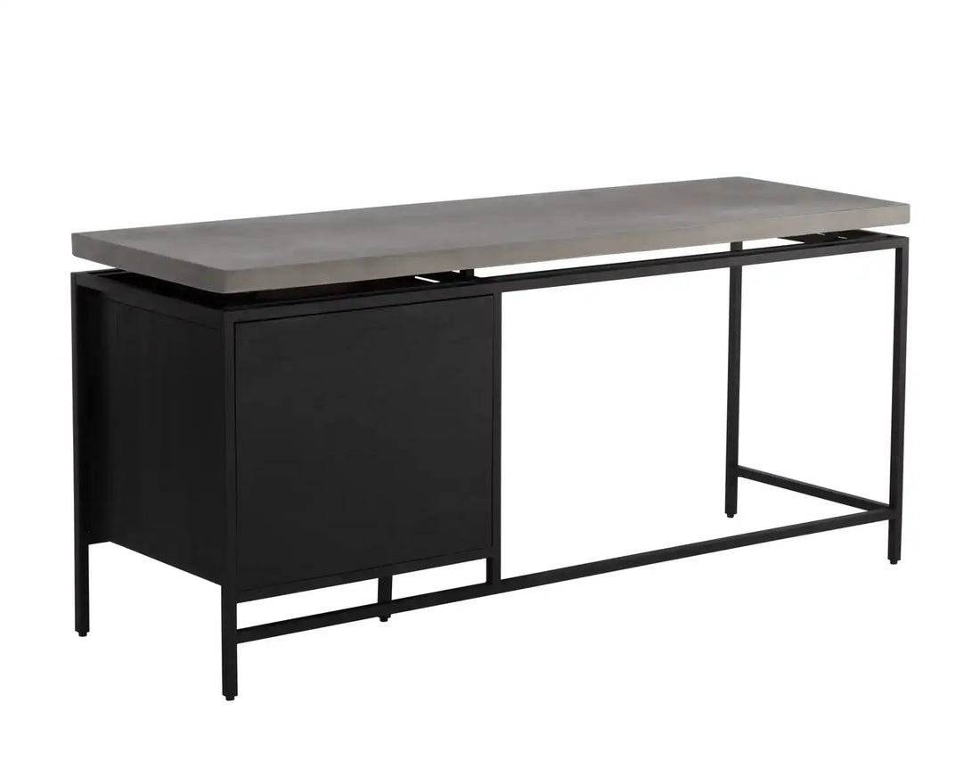 SUNPAN NORWOOD DESK - Desks