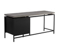 Sunpan, NORWOOD DESK, DESKS