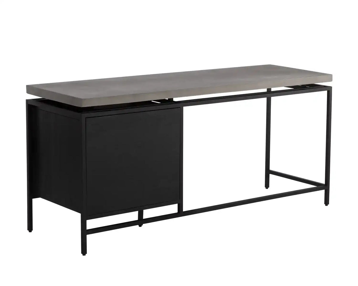 Sunpan, NORWOOD DESK, DESKS