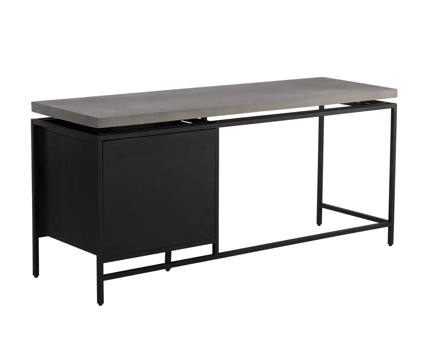 SUNPAN NORWOOD DESK - Desks
