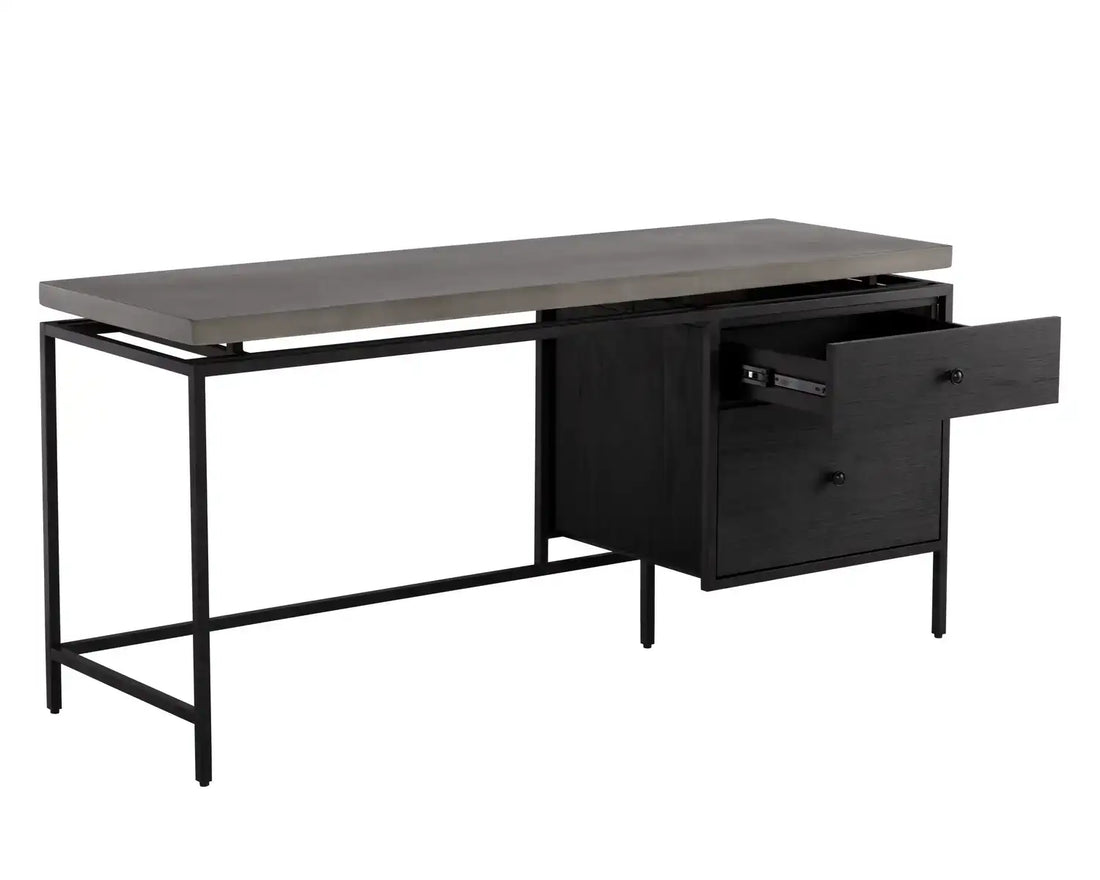 SUNPAN NORWOOD DESK - Desks