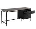 Sunpan, NORWOOD DESK, DESKS