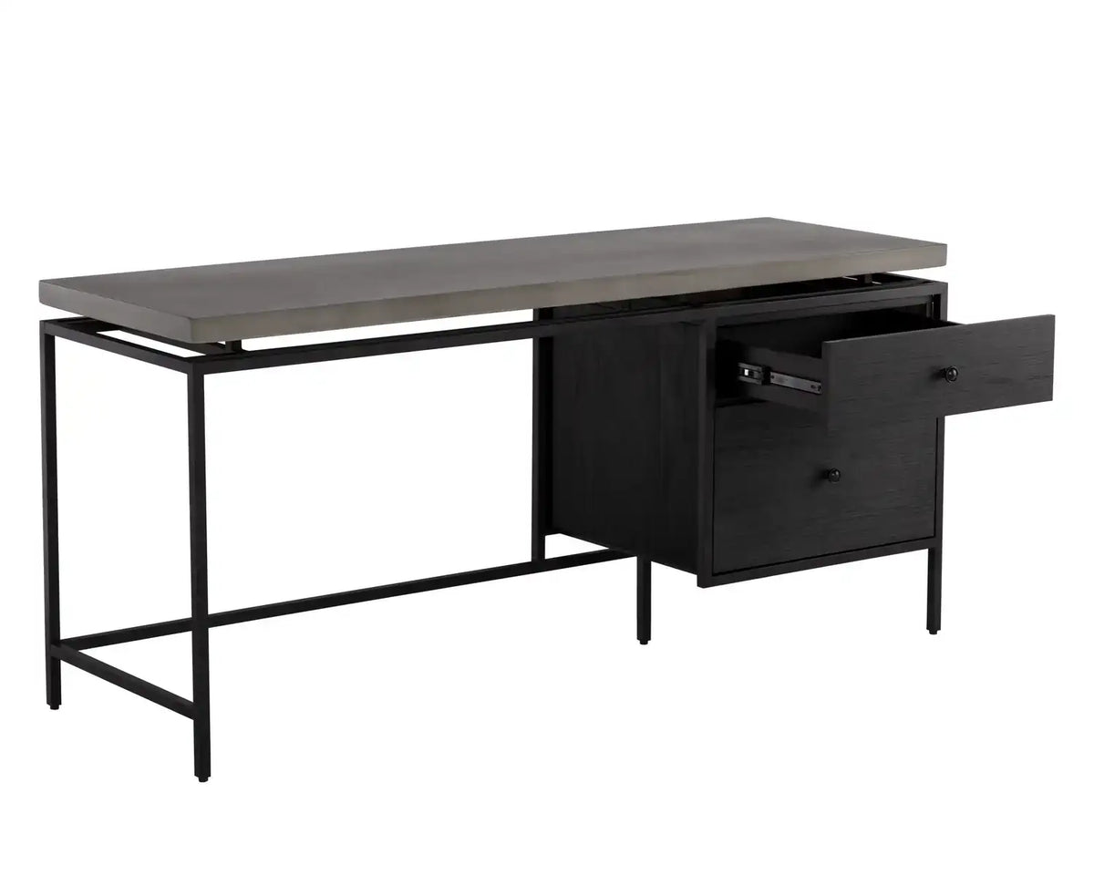 Sunpan, NORWOOD DESK, DESKS