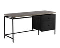 Sunpan, NORWOOD DESK, DESKS