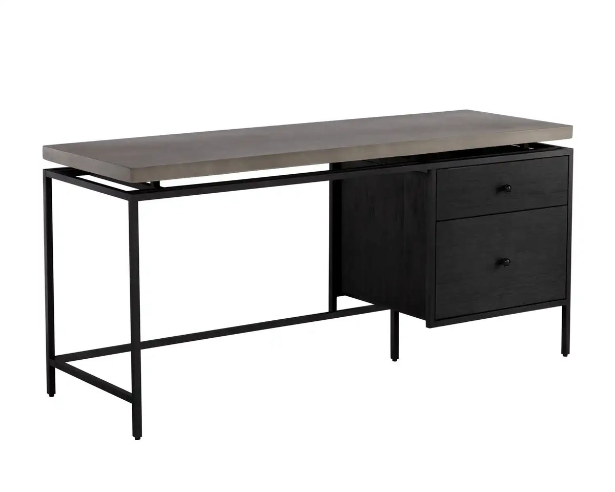 Sunpan, NORWOOD DESK, DESKS