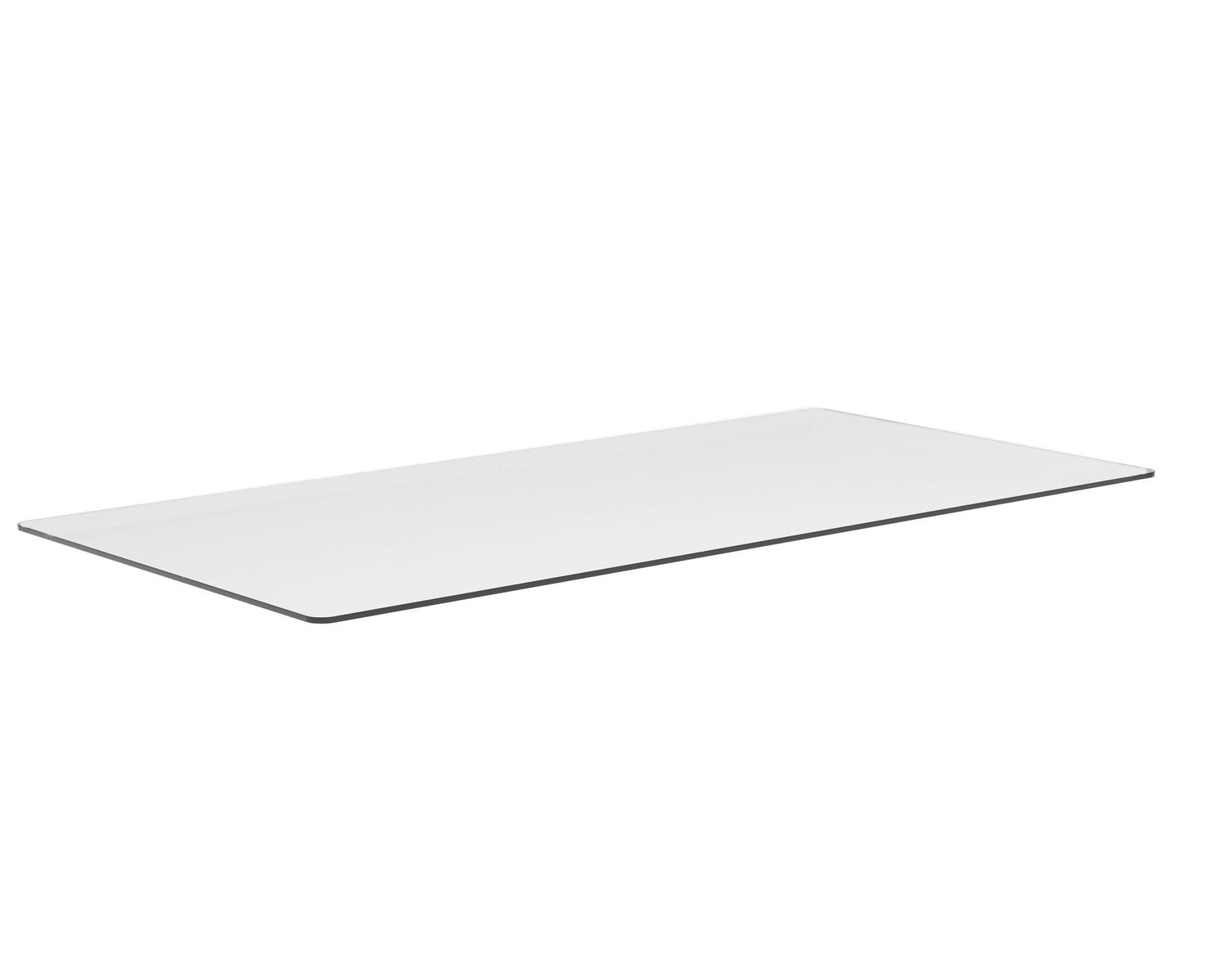SUNPAN GLASS DINING TABLE TOP - Dining Tables