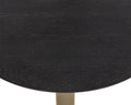Sunpan, MONACO BAR TABLE, CABINETS & BARS