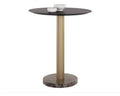 Sunpan, MONACO BAR TABLE, CABINETS & BARS