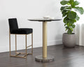 Sunpan, MONACO BAR TABLE, CABINETS & BARS