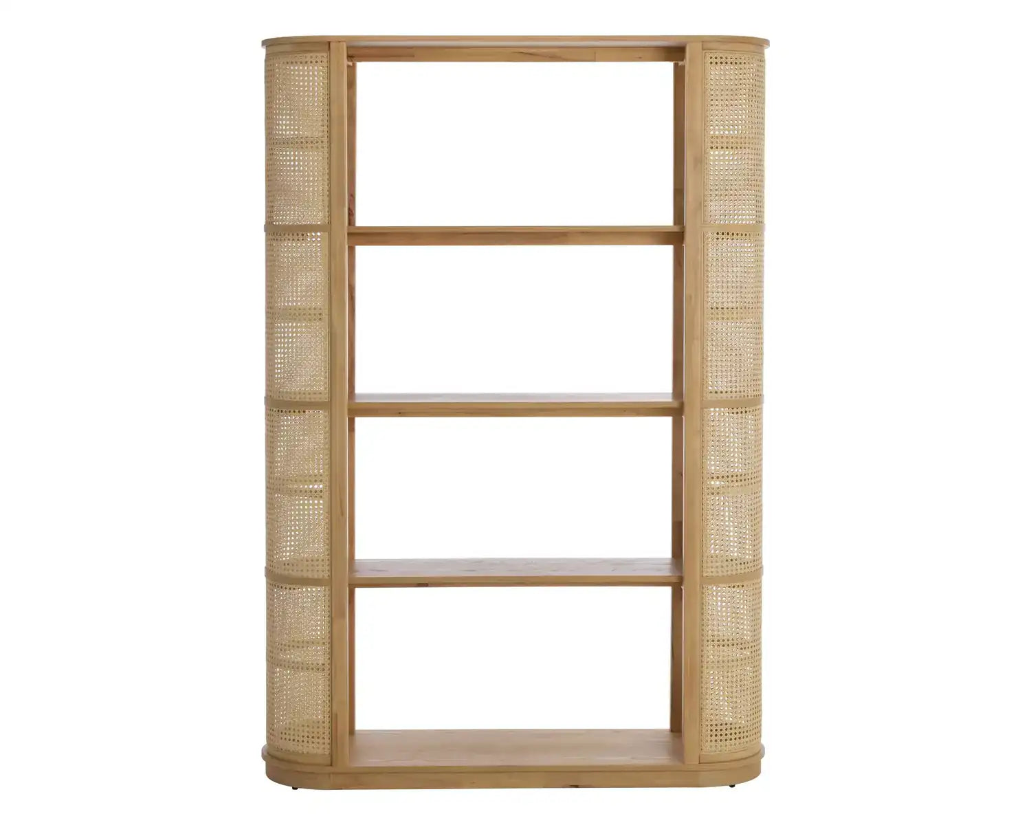 SUNPAN BEHATI BOOKCASE - Cabinets & Bar