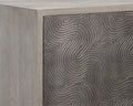 Sunpan ALGARVE SIDEBOARD - Side