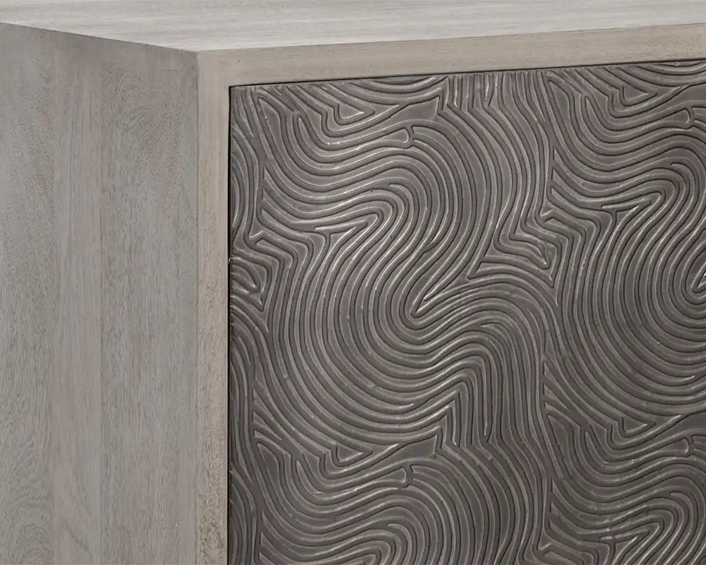 Sunpan ALGARVE SIDEBOARD - Side