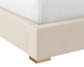 Sunpan ALISHA BED - Beds
