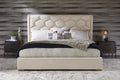 Sunpan ALISHA BED - Beds
