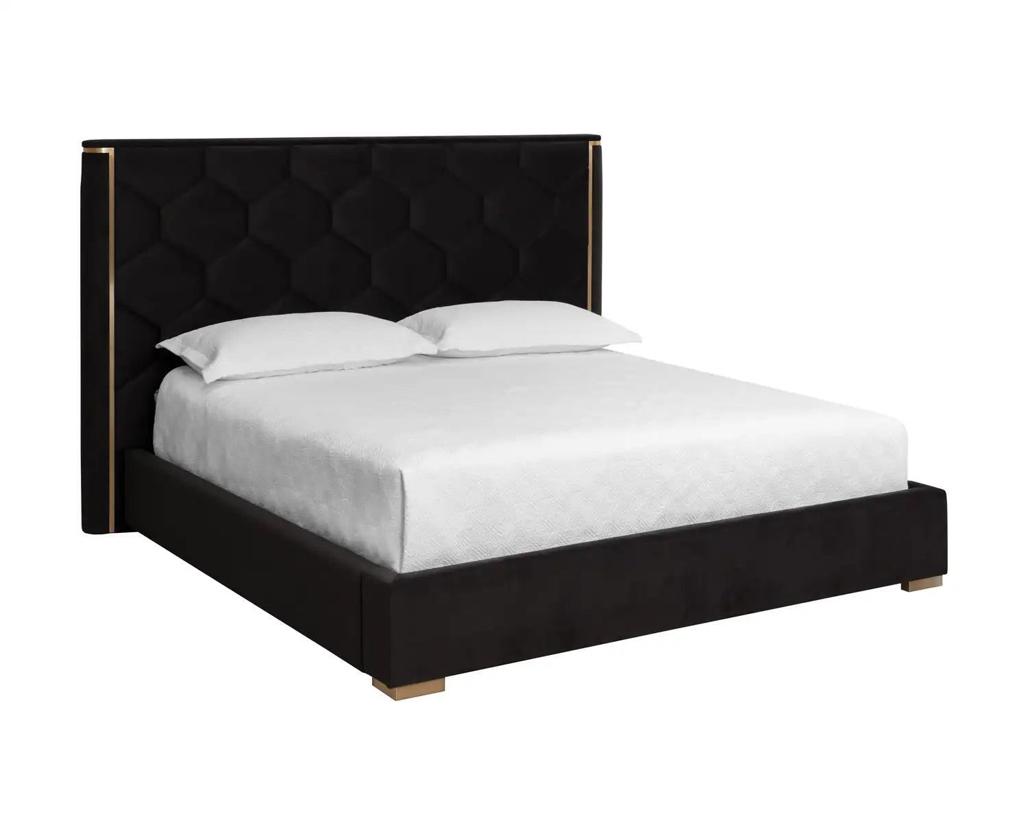 SUNPAN ALISHA BED - Beds