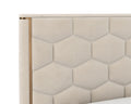Sunpan ALISHA BED - Beds