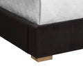 Sunpan ALISHA BED - Beds