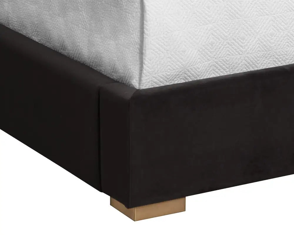 Sunpan ALISHA BED - Beds