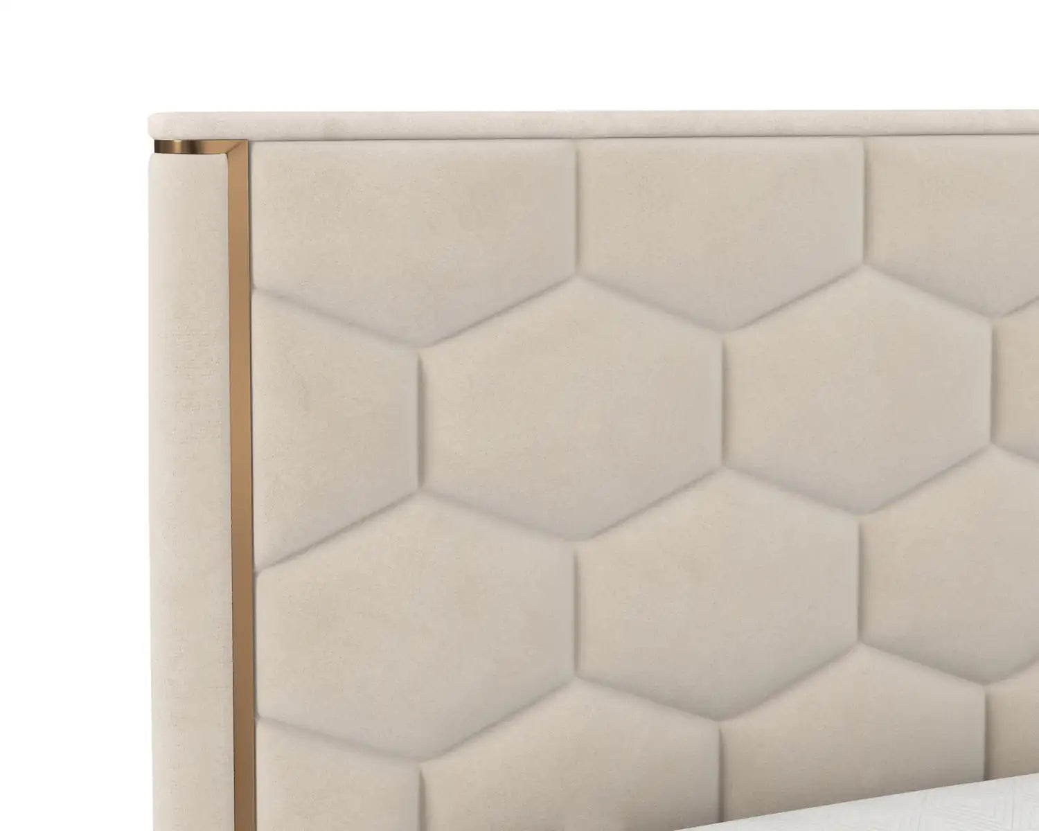 SUNPAN ALISHA BED - Beds