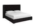 Sunpan ALISHA BED - Beds