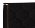 Sunpan ALISHA BED - Beds