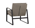 SUNPAN STERLING LOUNGE CHAIR - Lounge