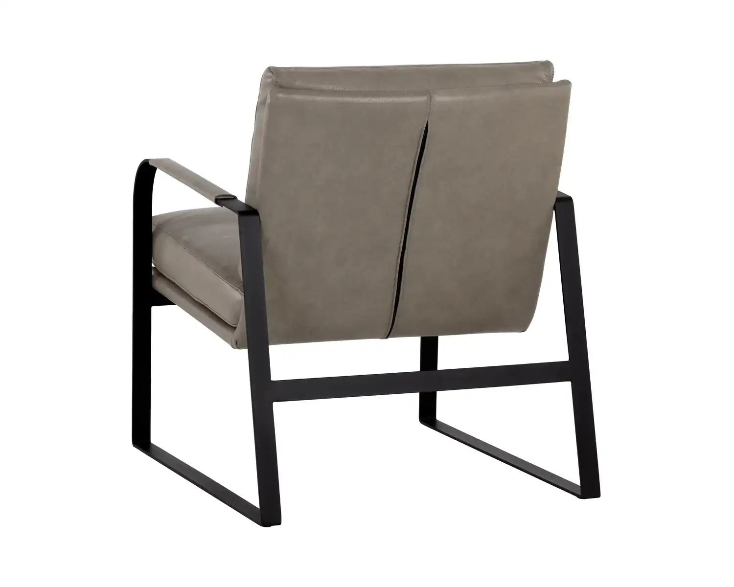SUNPAN STERLING LOUNGE CHAIR - Lounge